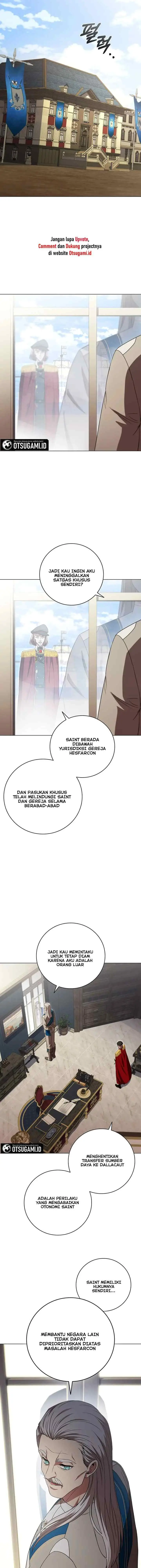 Dragon Lady chapter 40 halaman 8
