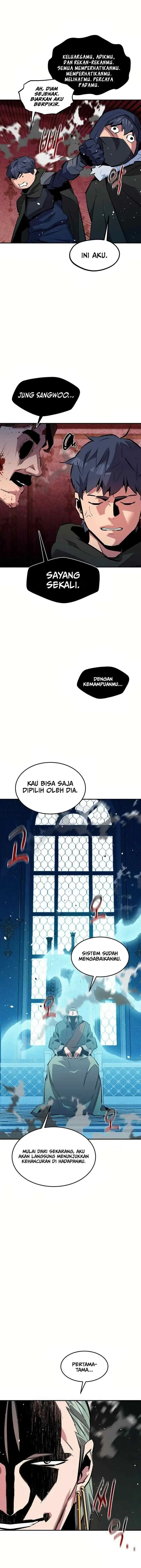 Auto-Hunting With Clones chapter 133 halaman 16