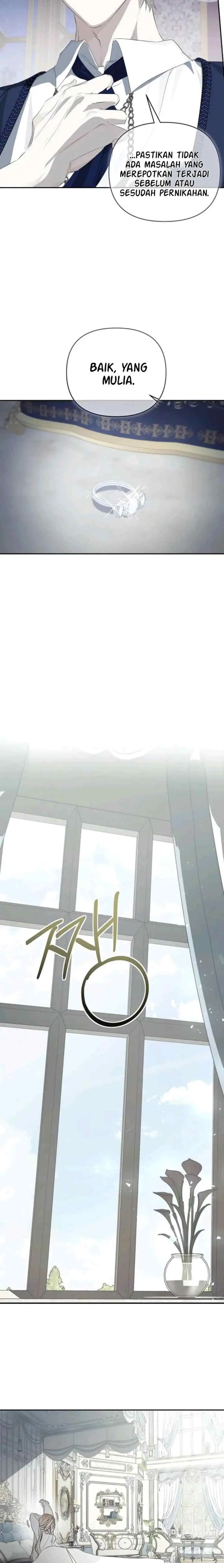 Breaking the Prison chapter 8 halaman 16