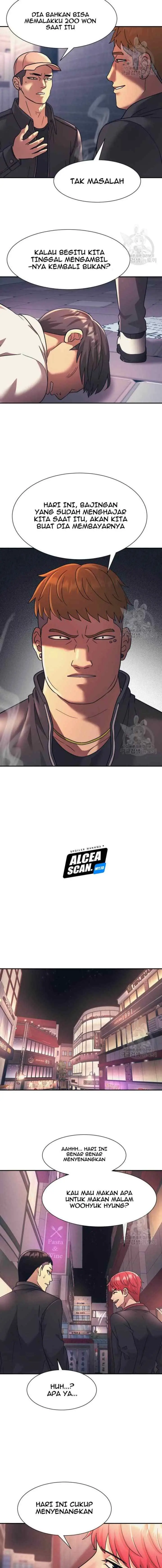 Injagang chapter 22 halaman 14