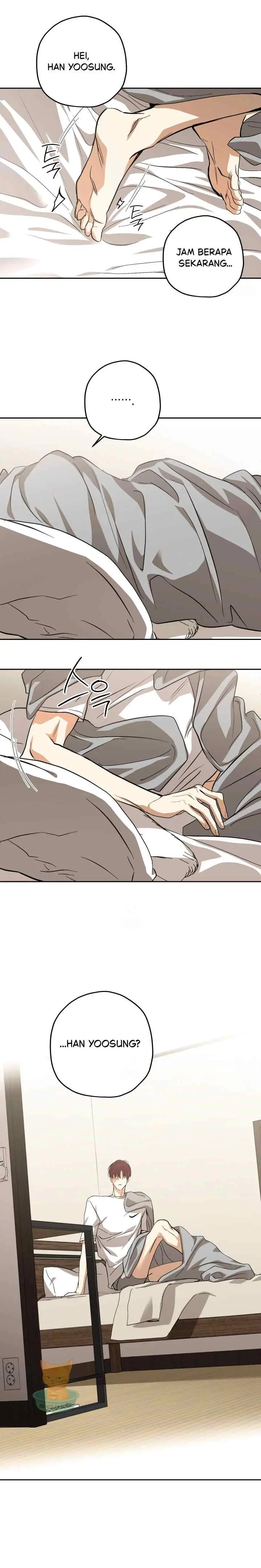 Hohosangbak chapter 23 halaman 10