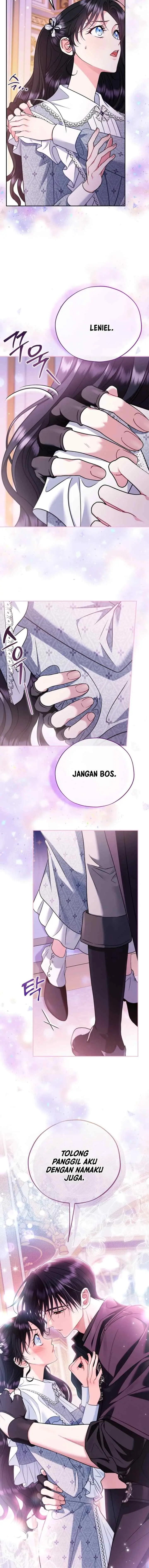 I Will Become the Villain's Poison Taster chapter 80 halaman 18