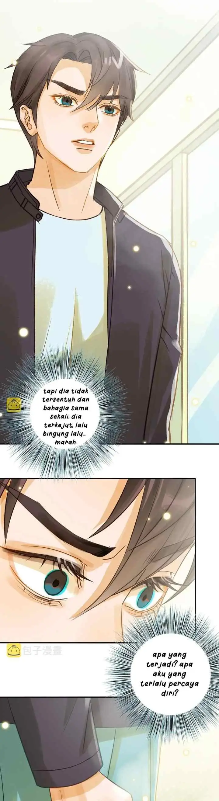 Ex-Husband is Young chapter 28 halaman 15