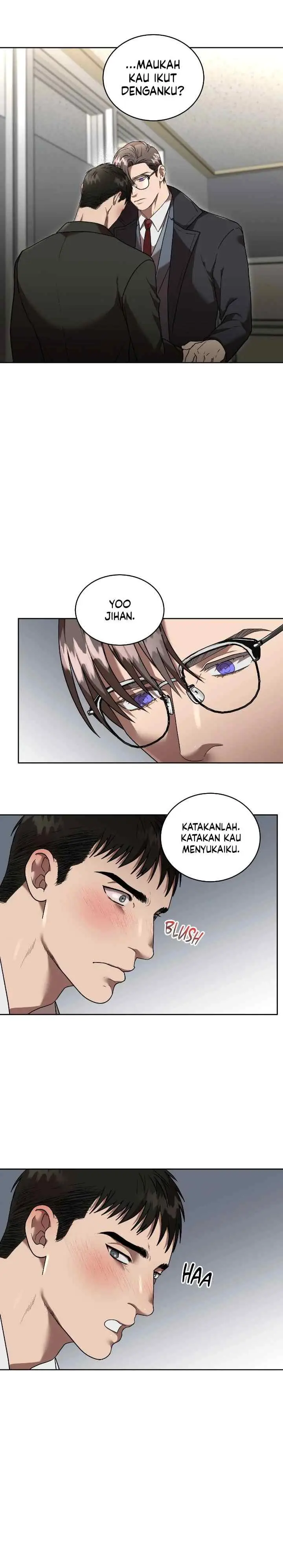 Collateral Desire chapter 10 halaman 5