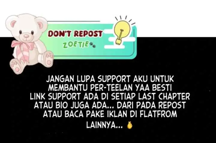 The Count's Secret Maid chapter 25 halaman 18