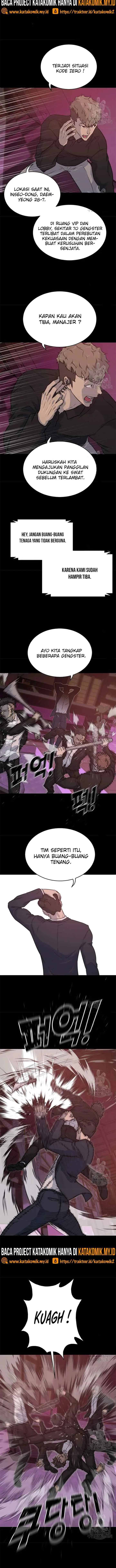 Trigger chapter 107 halaman 14