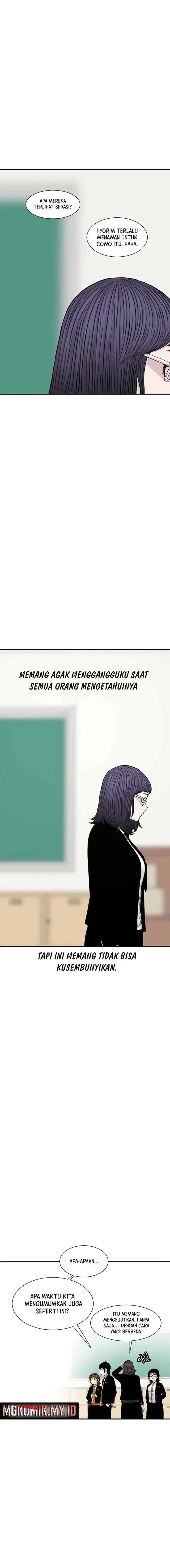 Ginseng Star Shop chapter 144 halaman 11