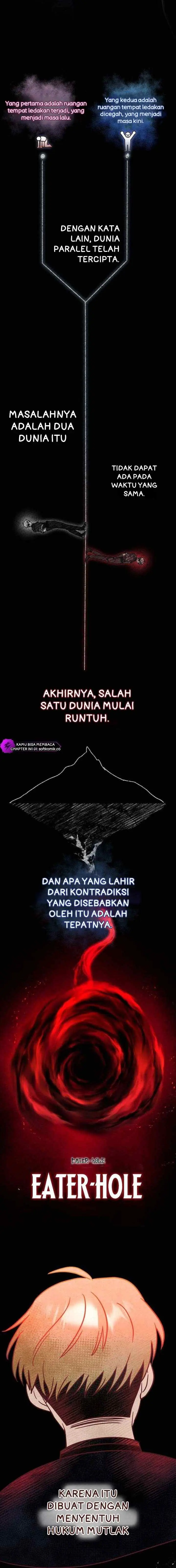Vampire's Alchemy chapter 38 halaman 6