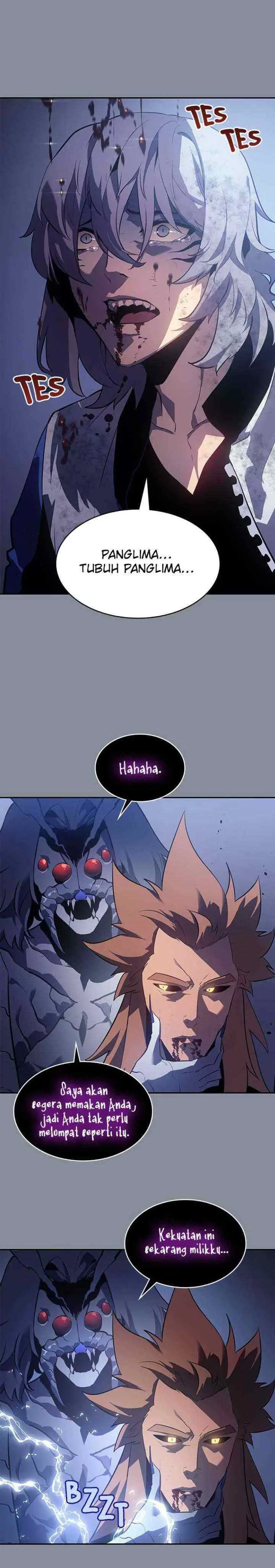 7Fates: Chakho chapter 30 halaman 10