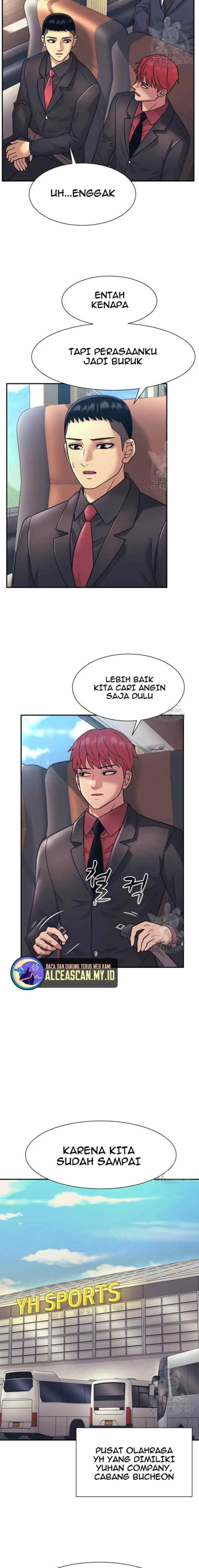 Injagang chapter 25 halaman 11
