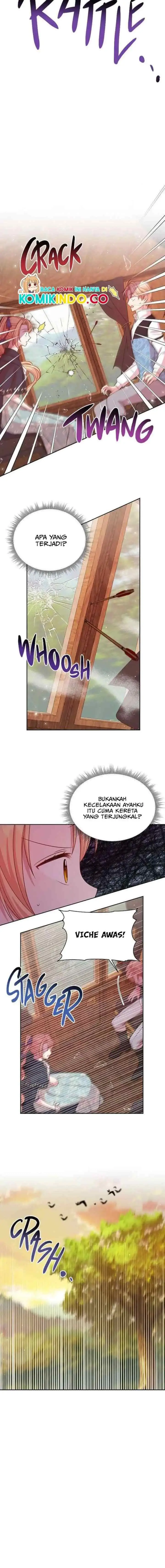 I Raised My Childhood Friend As A Tyrant chapter 24 halaman 11