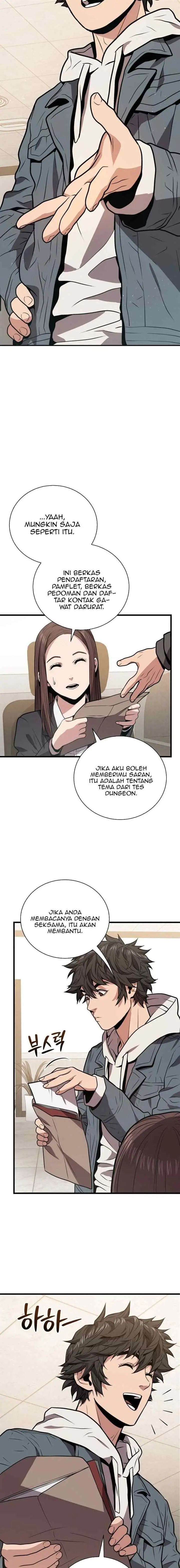 Hoarding in Hell chapter 12 halaman 8