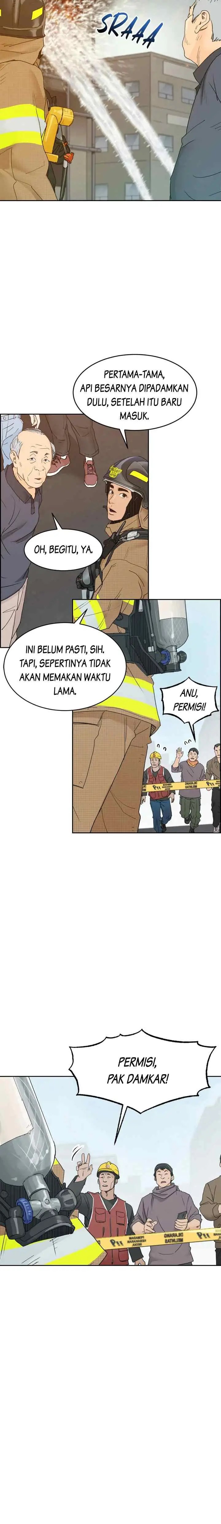 Call Sign chapter 14 halaman 11