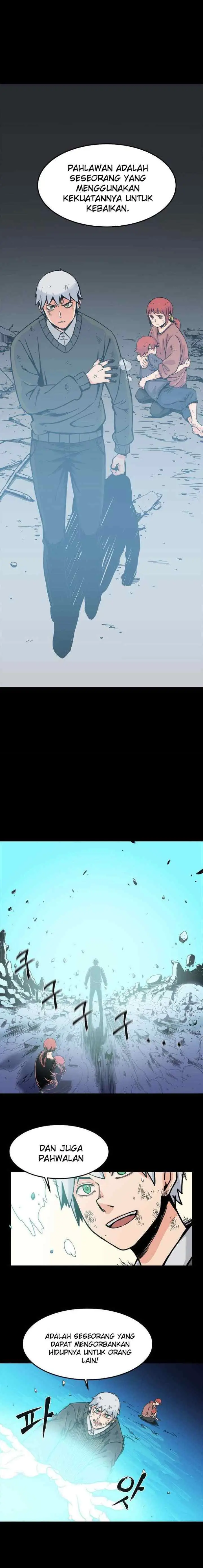 Her Hero chapter 12 halaman 8