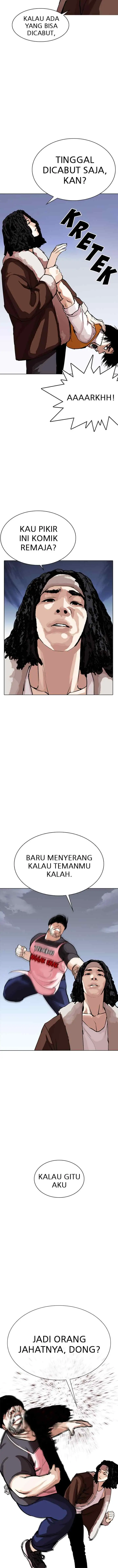 Lookism chapter 279 halaman 12