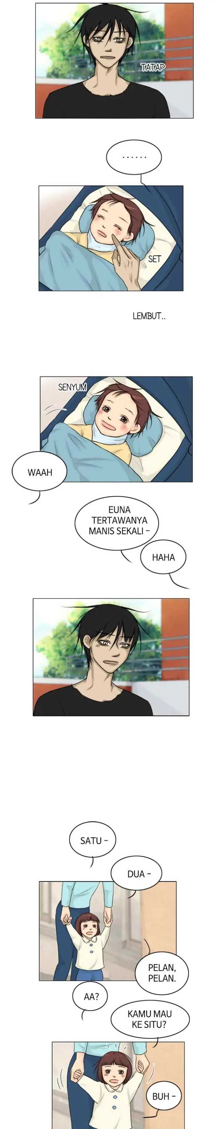 Ghost's Wife chapter 117 halaman 13