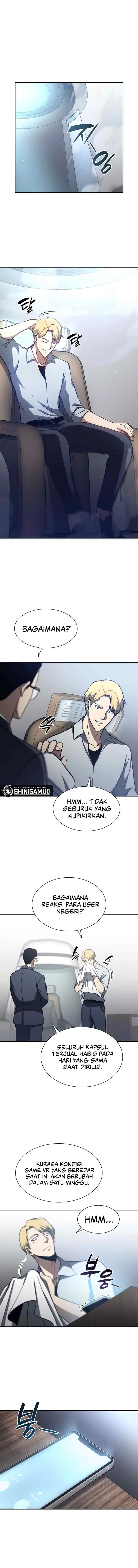 I Returned As An FFF-Class Witch Doctor chapter 3 halaman 10