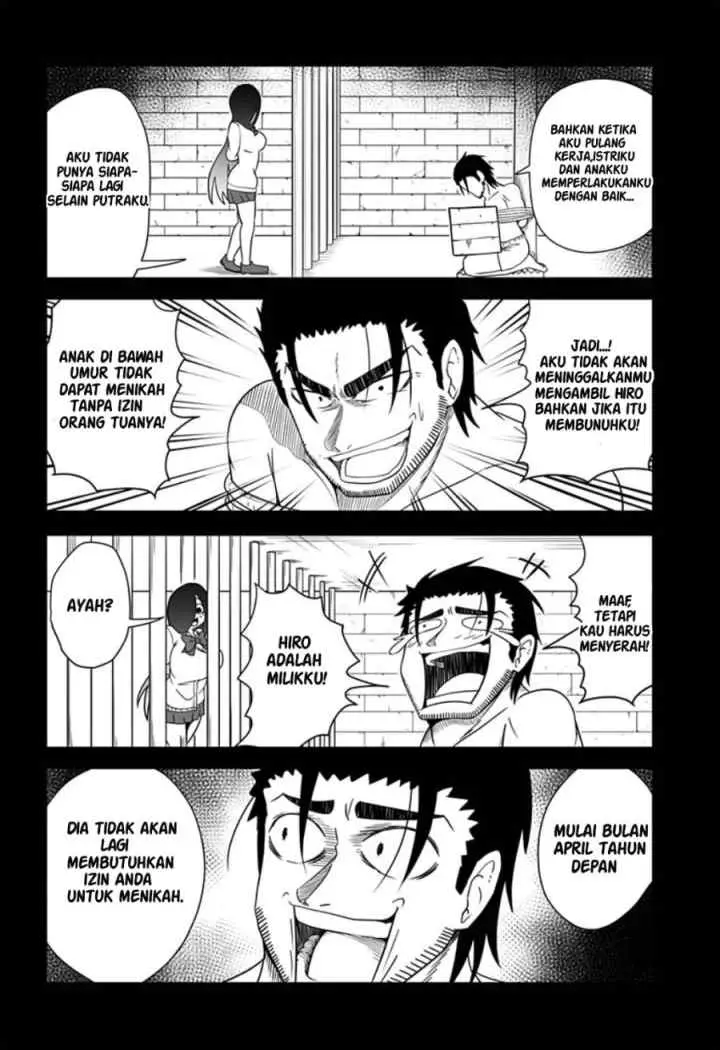 Kekkon Suru tte Itta Yone? chapter 4 halaman 4
