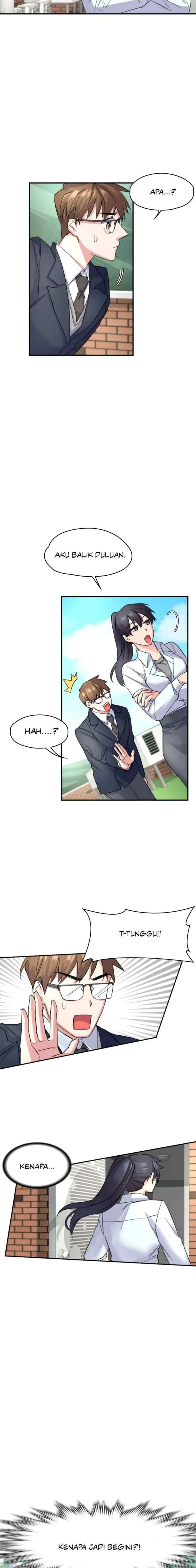 Love Letter Gone Wrong chapter 2 halaman 7