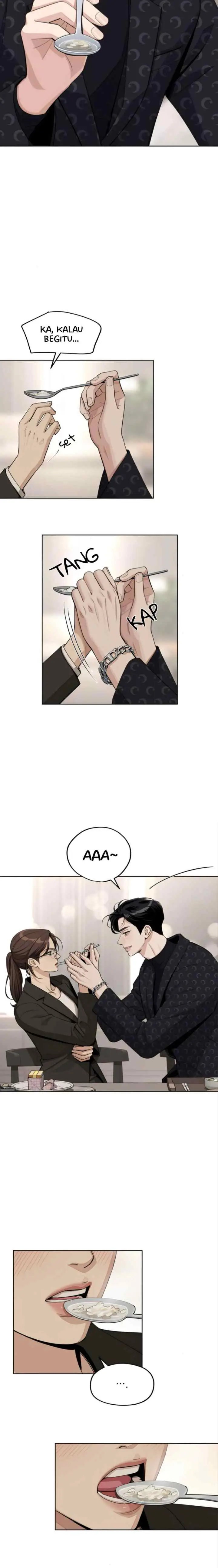 Lee Seop's Love chapter 57 halaman 9