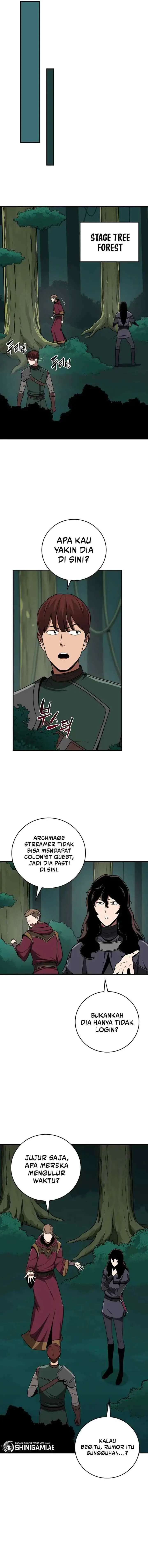 Archmage Streamer chapter 88 halaman 7