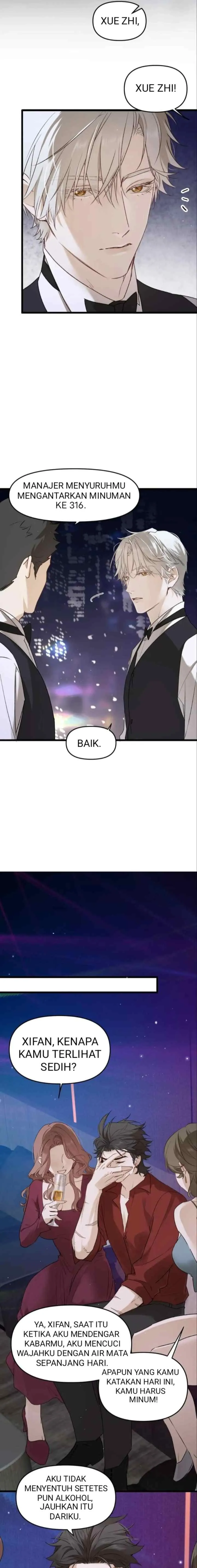 Who The Devil Is chapter 20 halaman 4