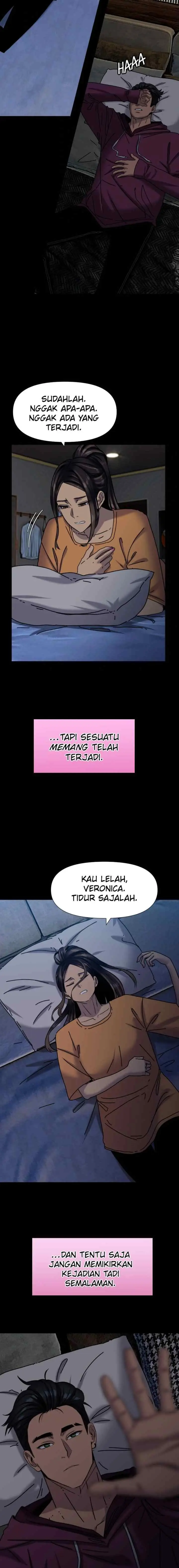 Chasing Red chapter 20 halaman 6