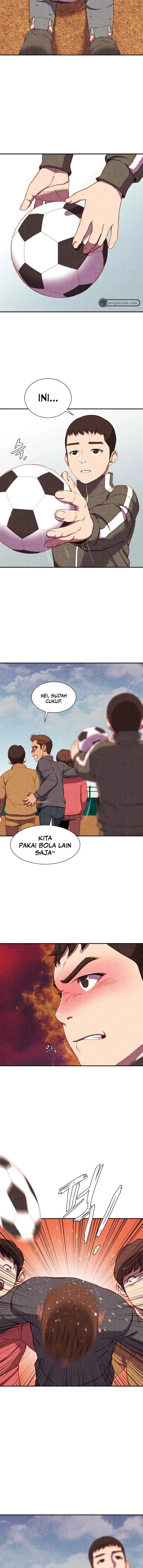 Good Hunting chapter 5 halaman 7