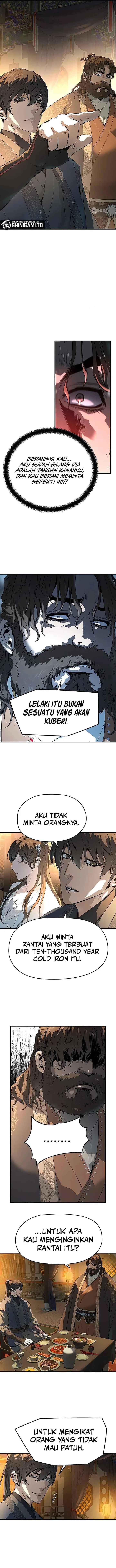 Absolute Regression chapter 81 halaman 4