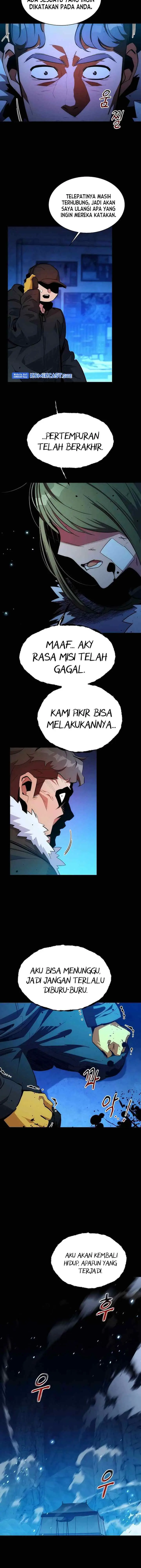 Auto-Hunting With Clones chapter 35 halaman 6