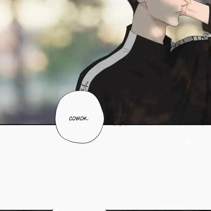 Meet The Ghost chapter 17 halaman 9