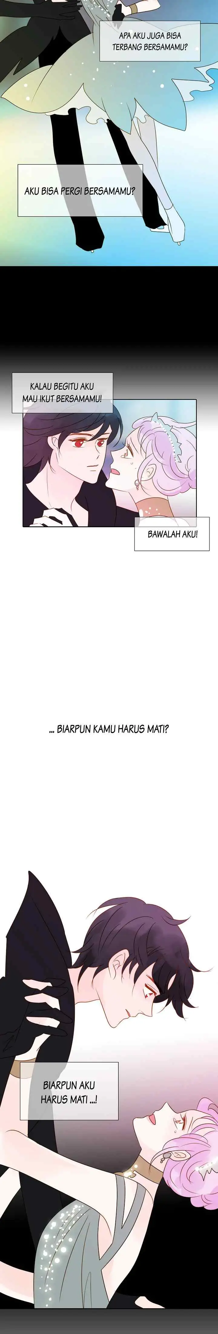 Golden Waltz chapter 45.1 halaman 7