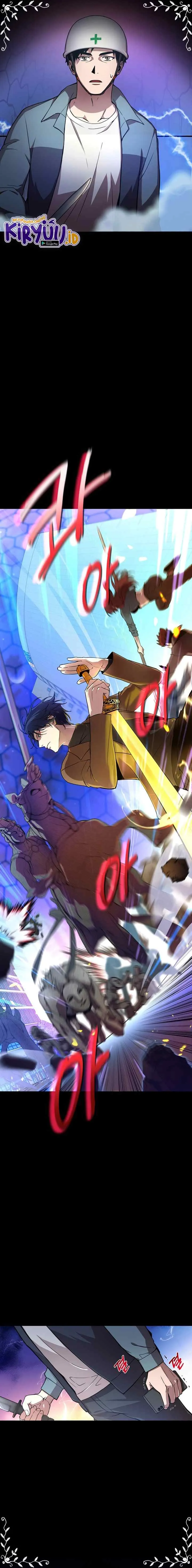 Cursed Manager's Regression chapter 2 halaman 4