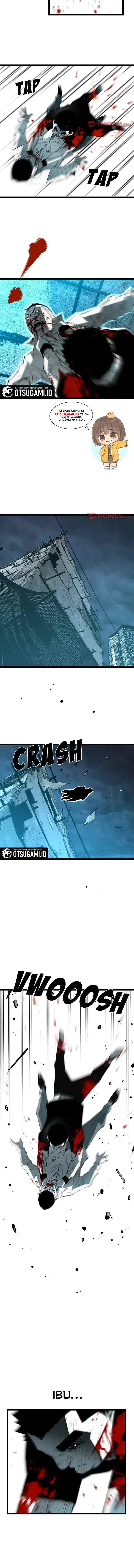Die, Dai chapter 66 halaman 6