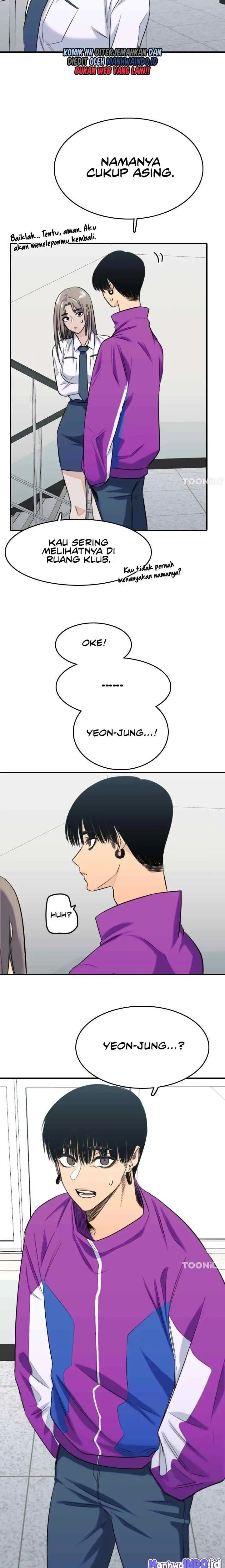 Drawing Romance chapter 151 halaman 7