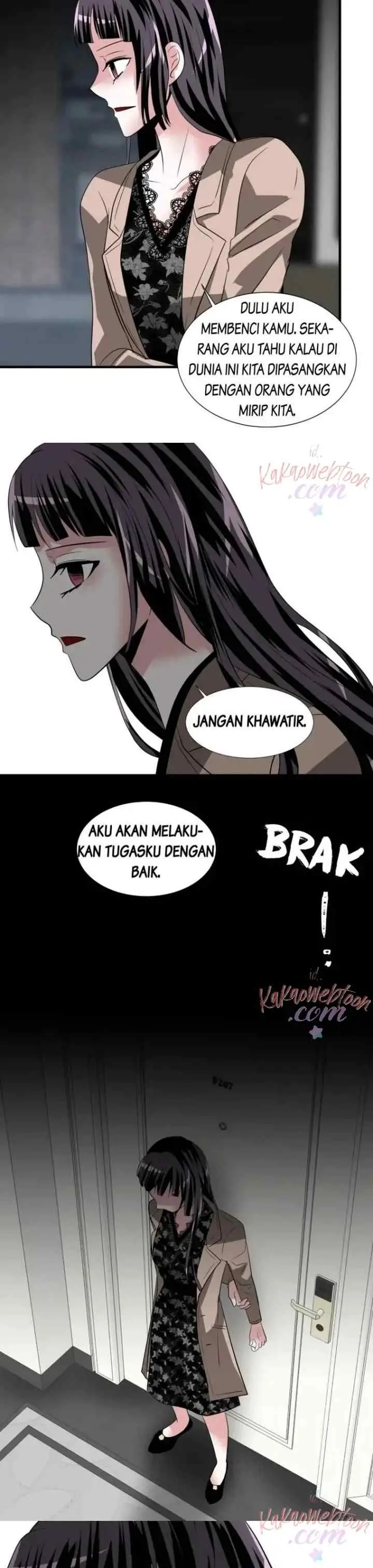 Worst Love chapter 35 halaman 10