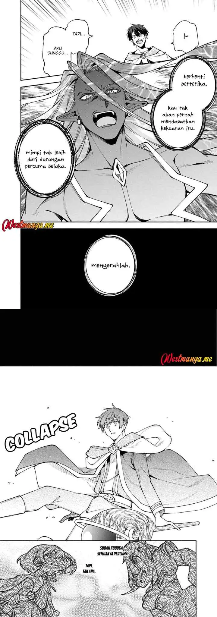 Boku no Kawaii Musume wa Futago no Kenja chapter 22 halaman 11