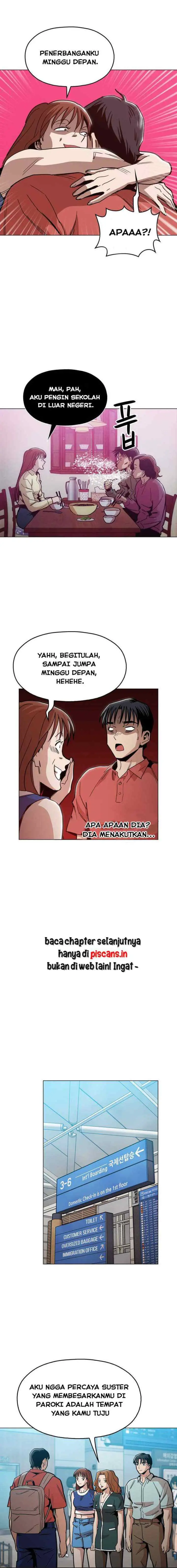 Age of Barbarism chapter 50 halaman 10