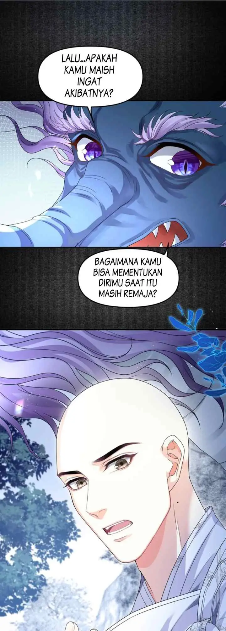 Tong Qian Kan Shi chapter 77 halaman 7