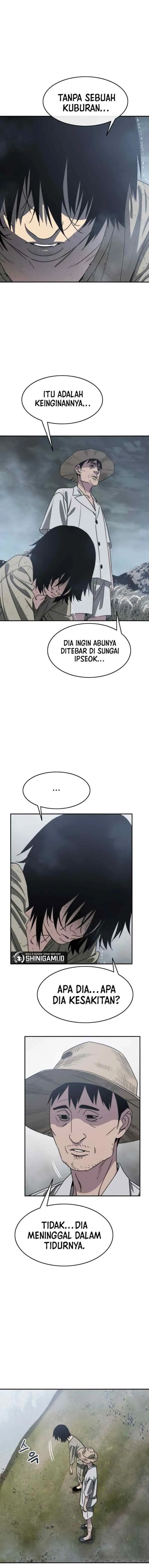 Existence chapter 40 halaman 12