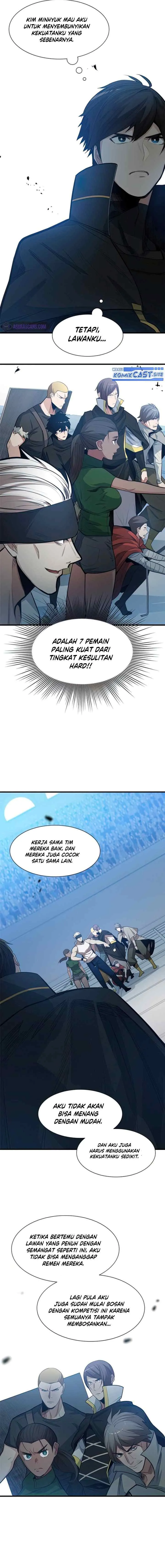 The Tutorial Is Too Tough! chapter 88 halaman 13