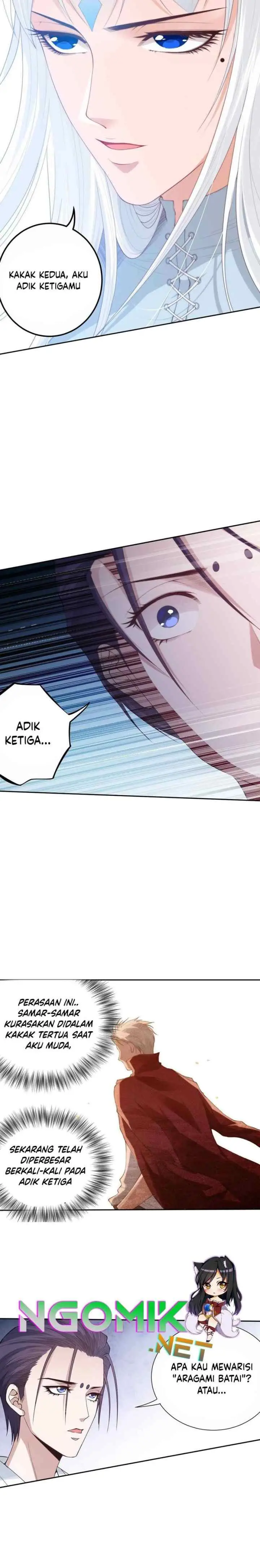 Ultimate Soldier chapter 131 halaman 8