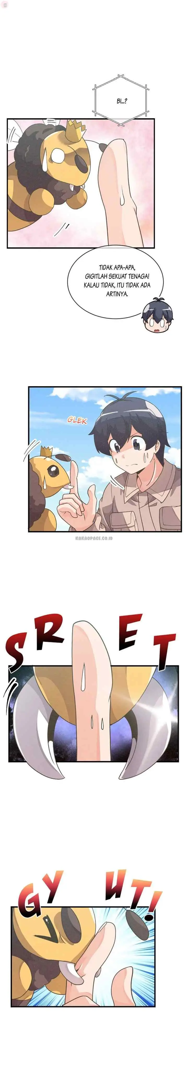 Spirit Farmer chapter 24 halaman 10