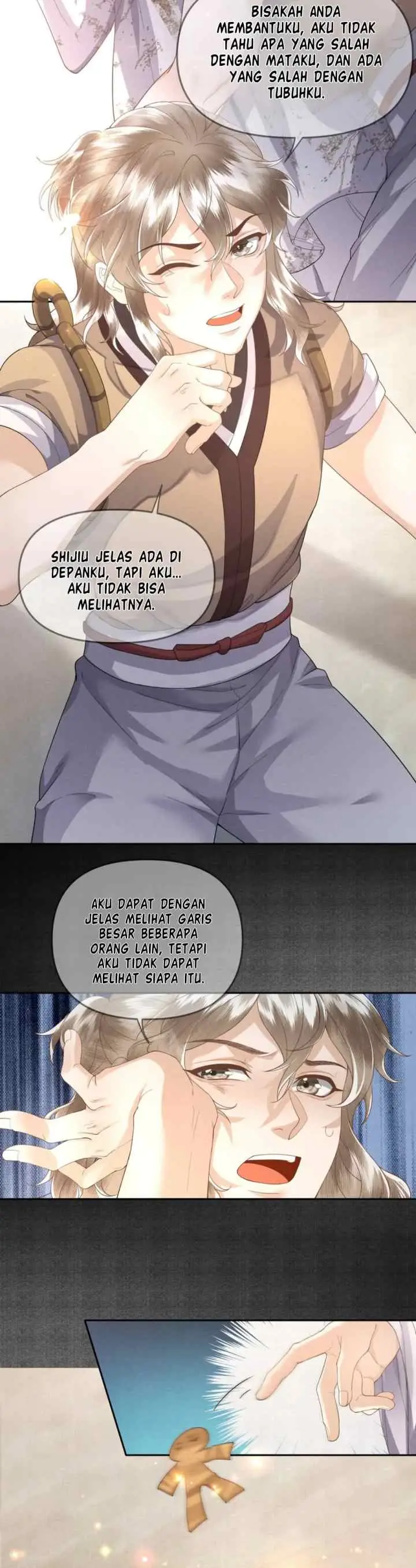 Tong Qian Kan Shi chapter 47 halaman 7