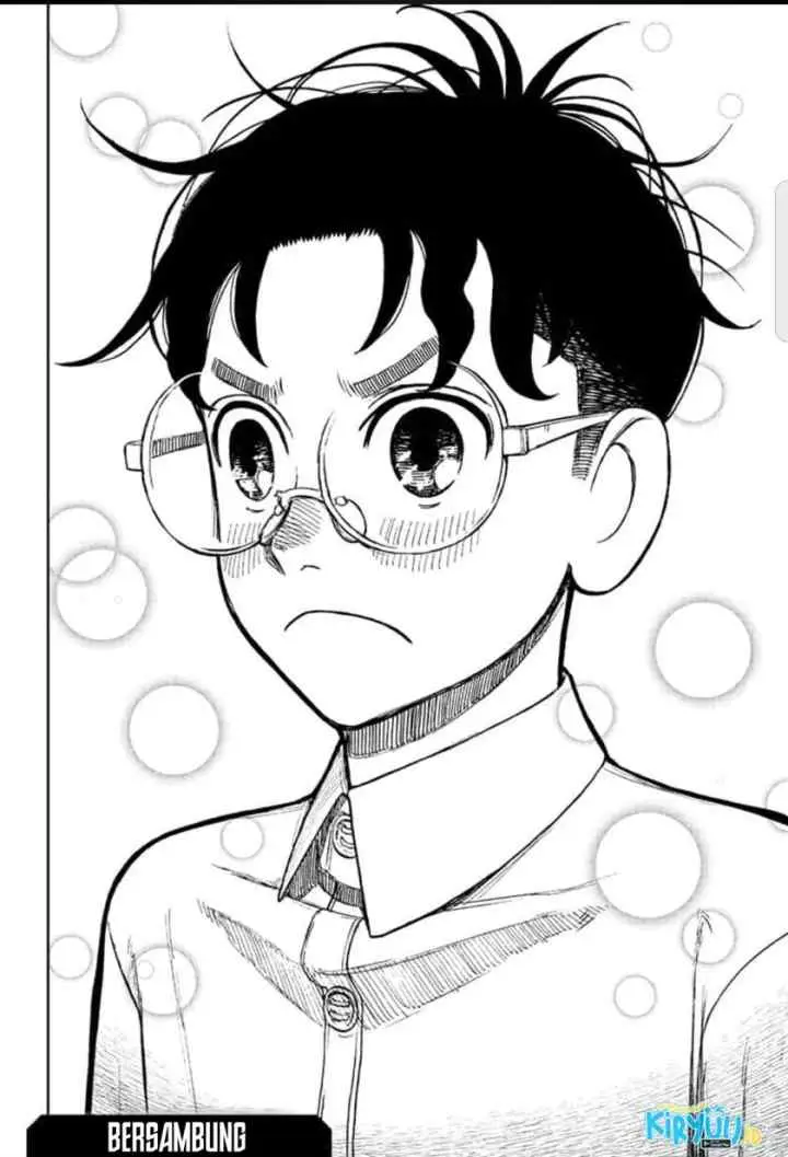 DANDADAN chapter 30 halaman 19