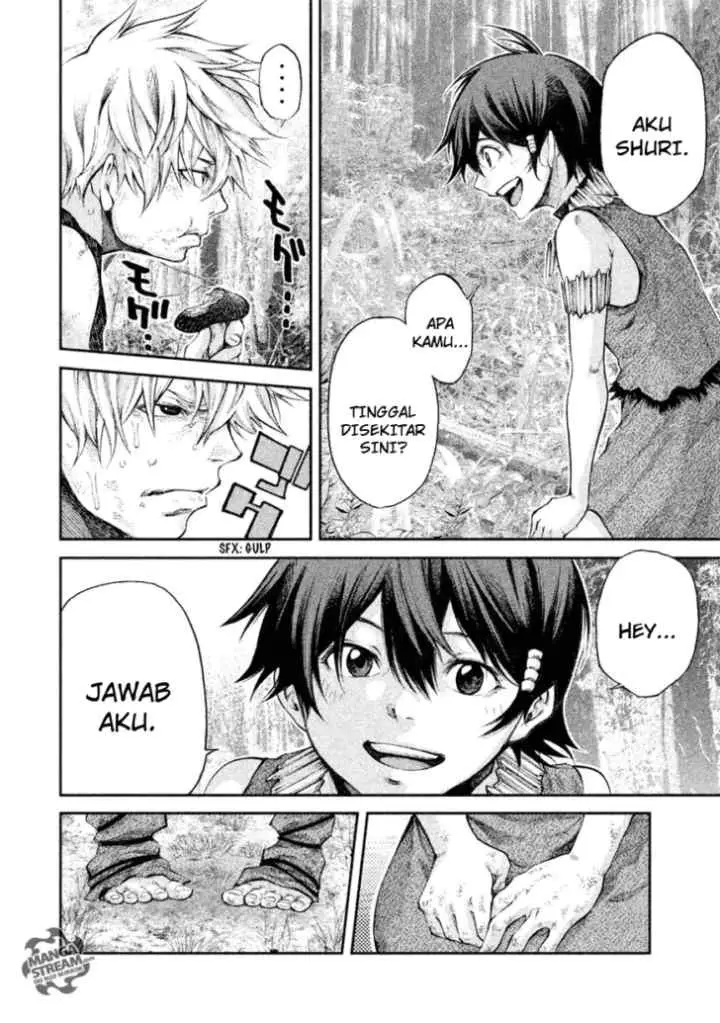 Grashros chapter 10 halaman 4