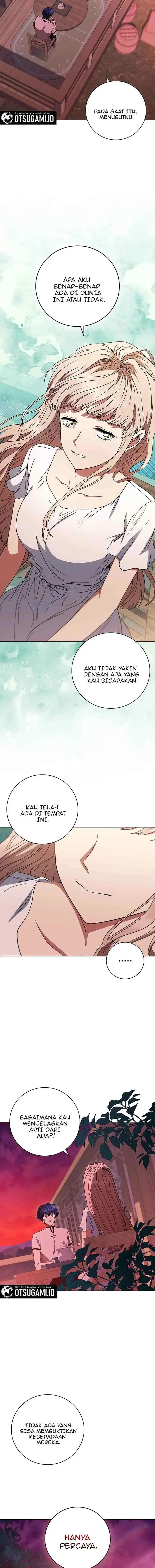 Dragon Lady chapter 33 halaman 12