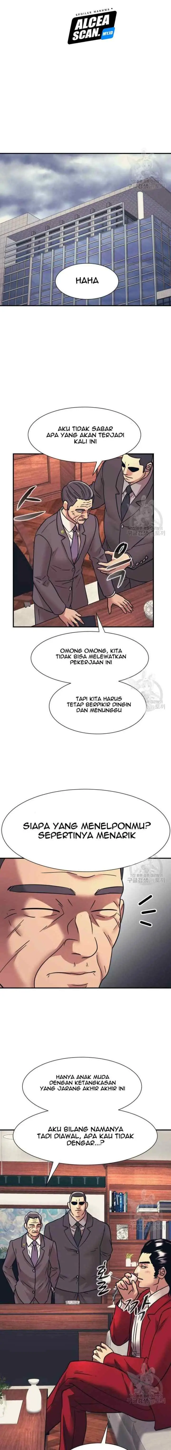 Injagang chapter 36 halaman 17