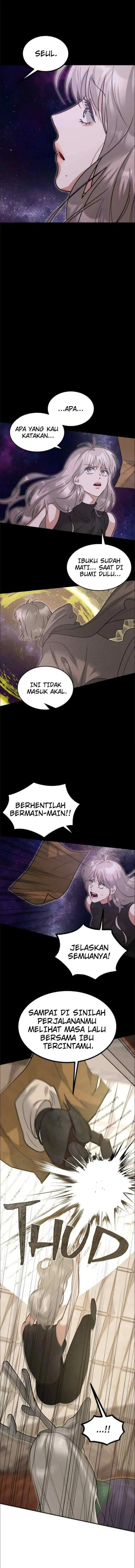 Emperor Hunt chapter 55 halaman 7