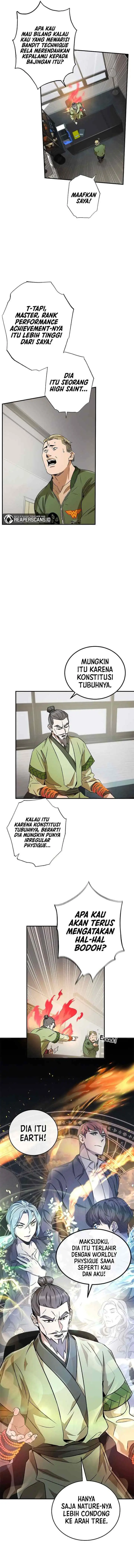 Drug Devourer chapter 7 halaman 9